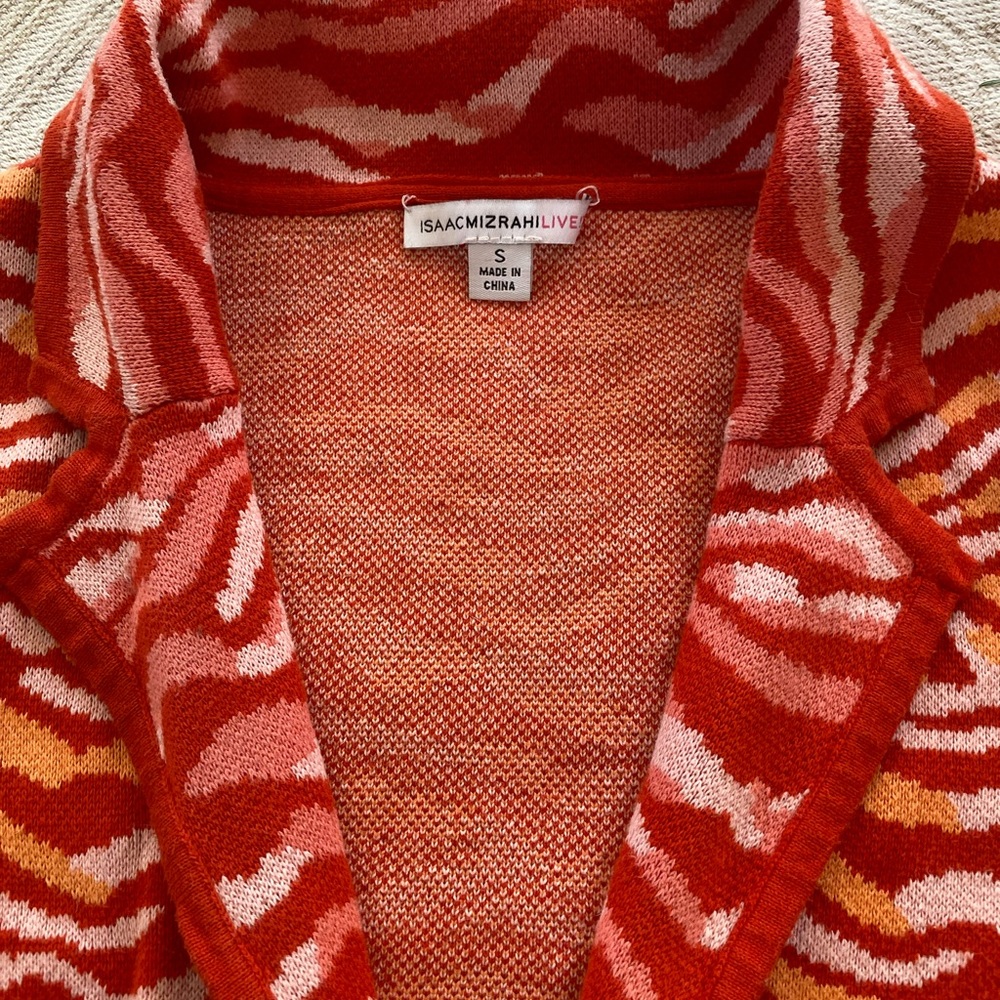 Cardigan - Picture 5 of 7
